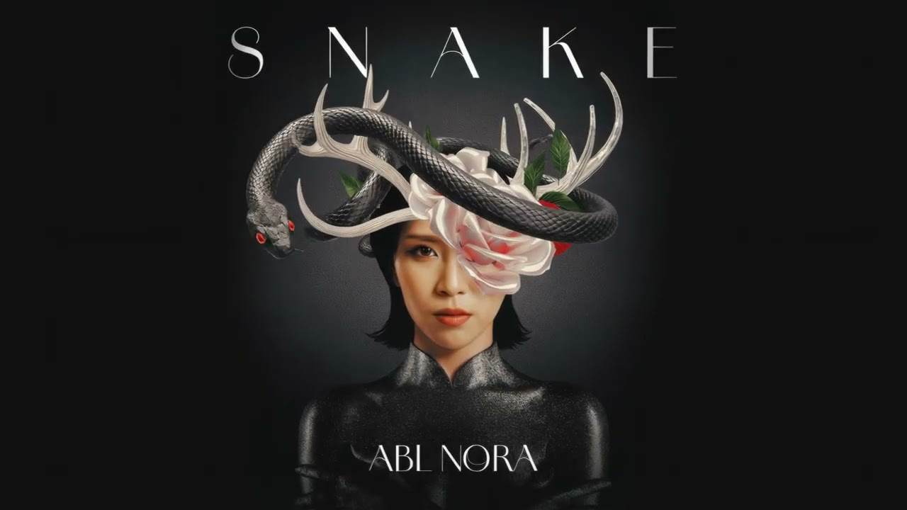 ABL Nora - Snake (Official Visualizer)