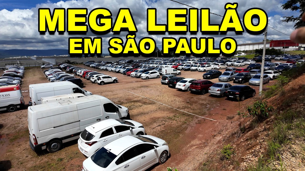 Vale a Pena Comprar na Loop Leilões? Fui Lá Conferir!