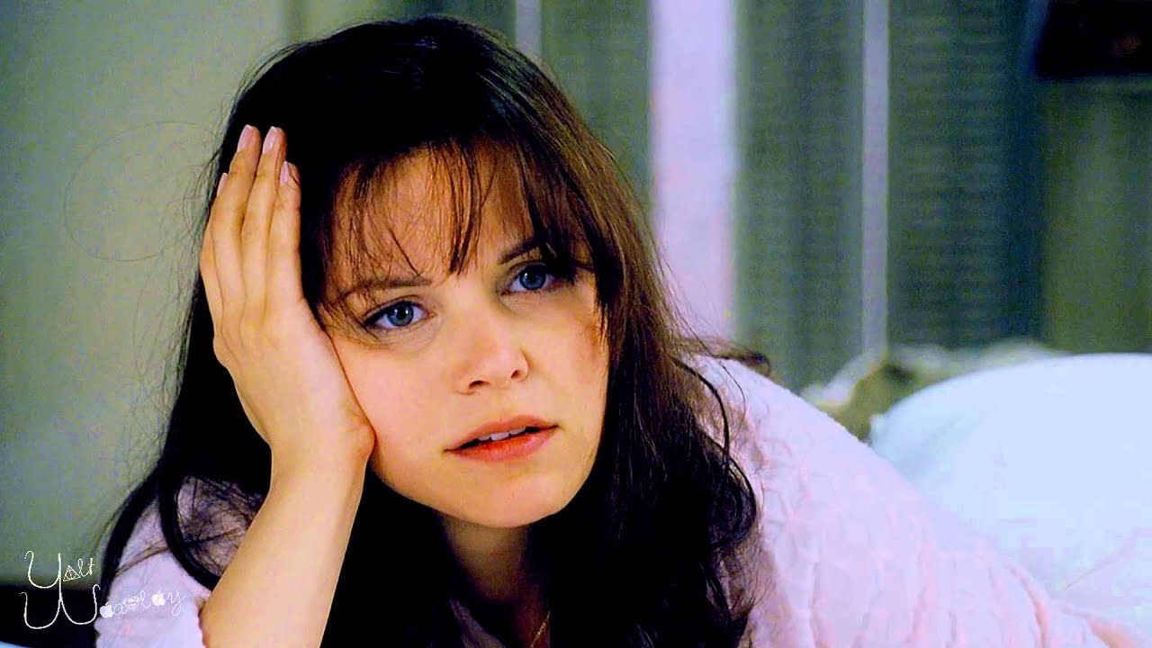 dex ღ rachel {something borrowed} 