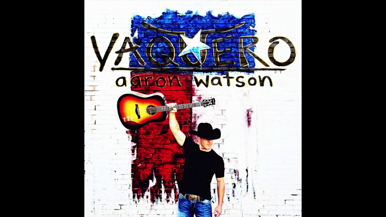 Aaron Watson - One Two Step at a Time (Official Audio)