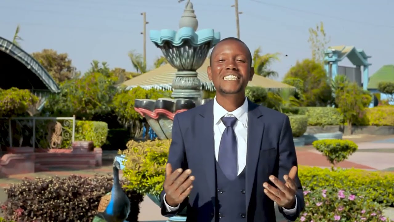 Koselesheni Bethesda Church Choir Mpika ucz