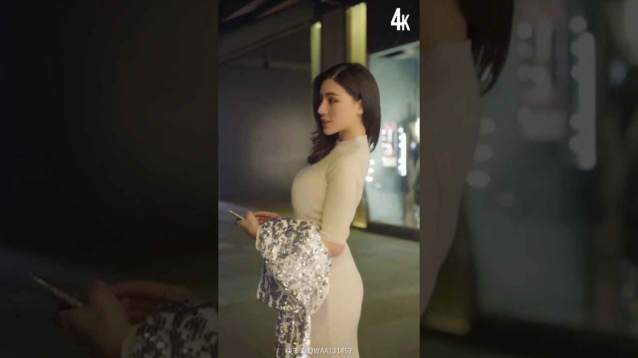 Cute Asian Short Girl 5.8 feet | Hot Asian dance | Cute Chinese Girl 