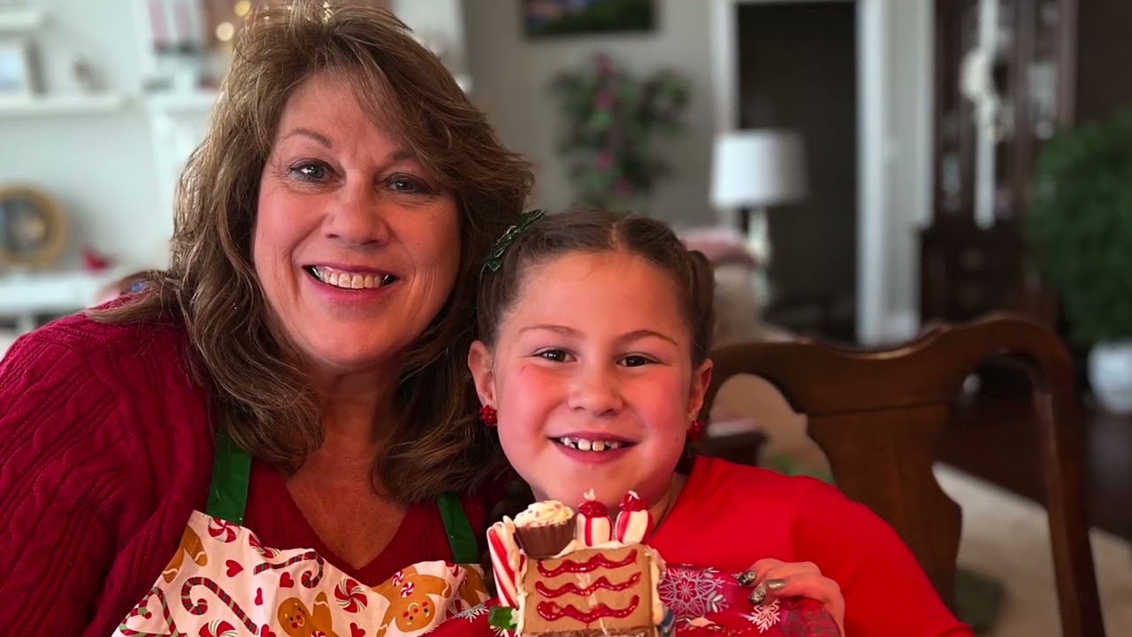 It Runs in the Family: Storytelling, Media and Maybe a Little Flour -  Kaylana L