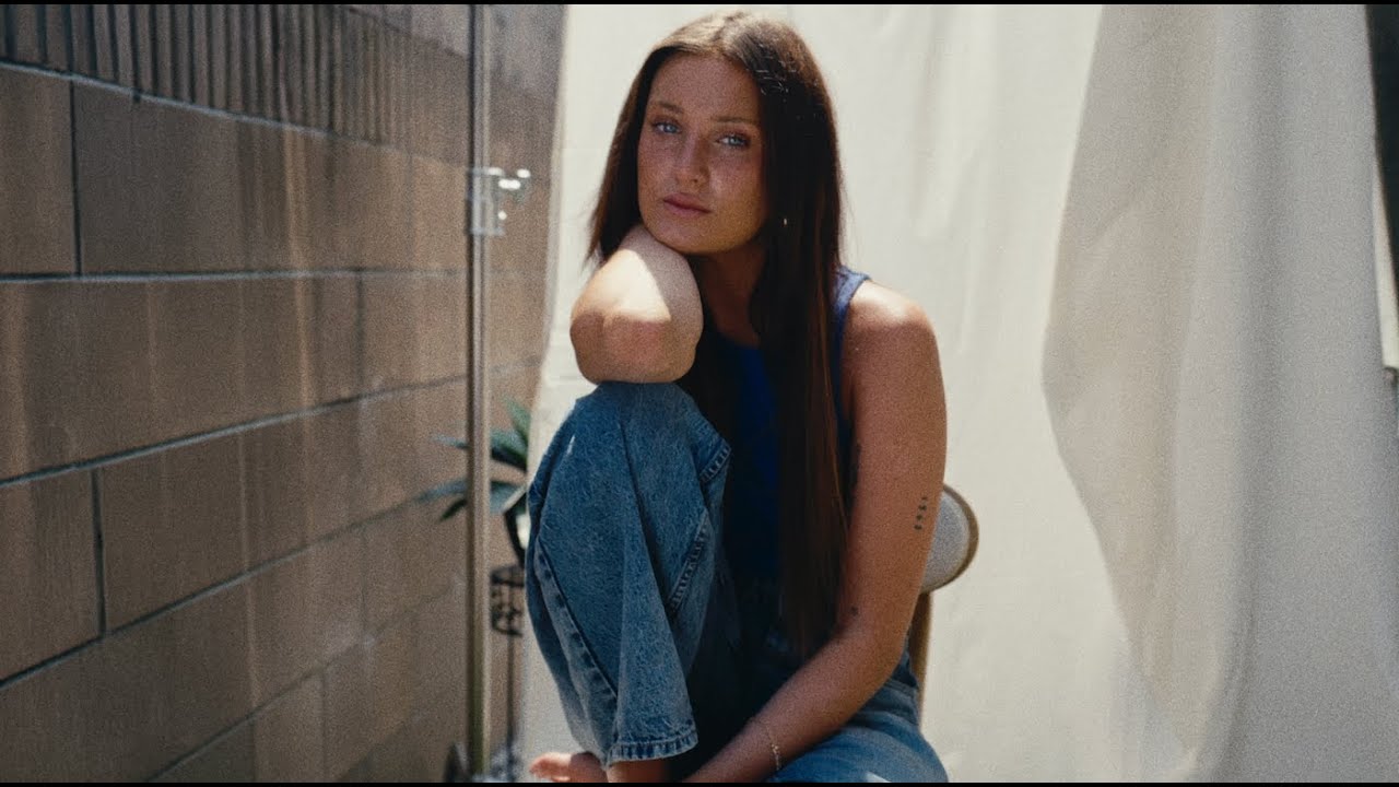 maryjo - Nothing To Lose (Official Lyric Video)