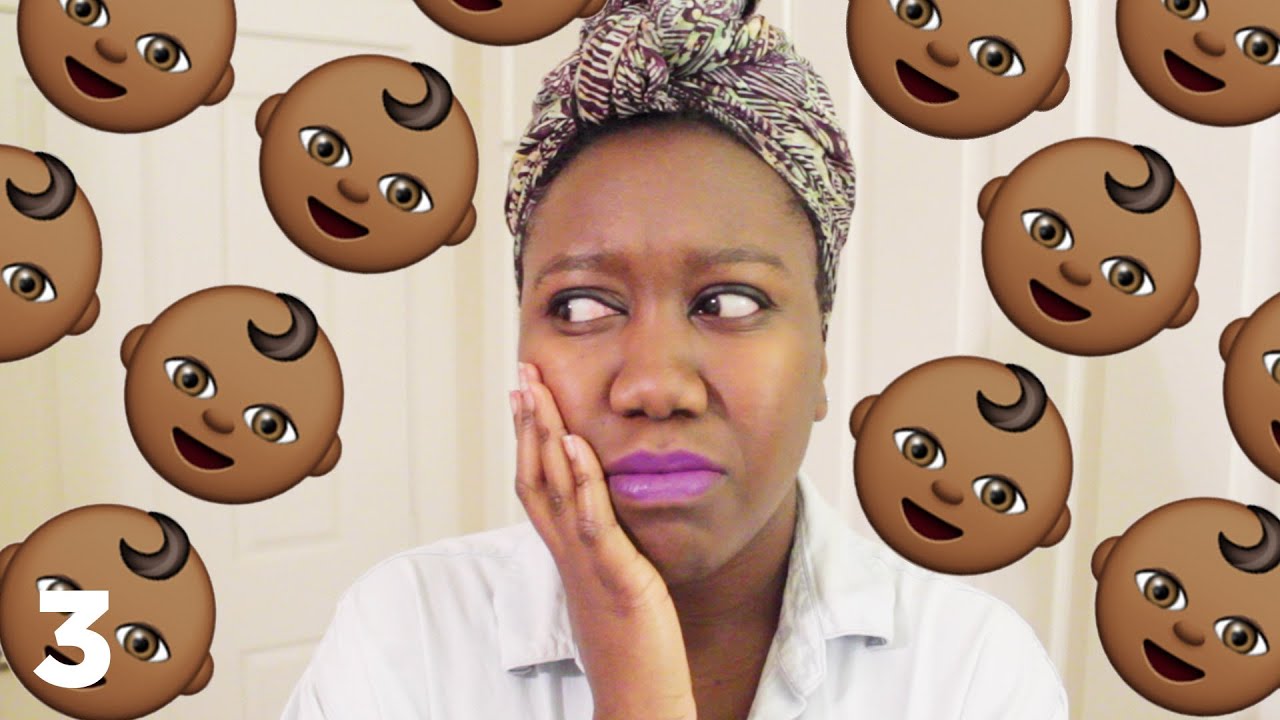 The Weirdest Nigerian Pick Up Line Ever | VEDA 3 of 30 @EVEEEEEZY