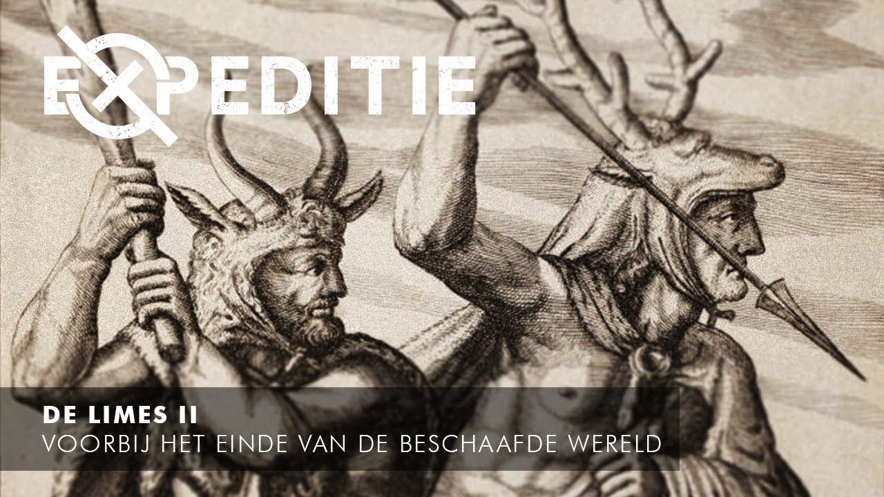De Limes II: Voorbij Het Einde Van De Beschaafde Wereld