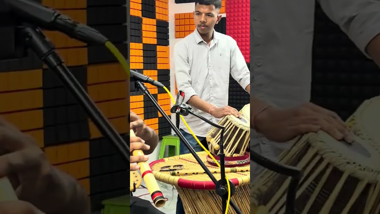 Jugalbandi Flute x Tabla // Sourav Mishra // Narottam sahu