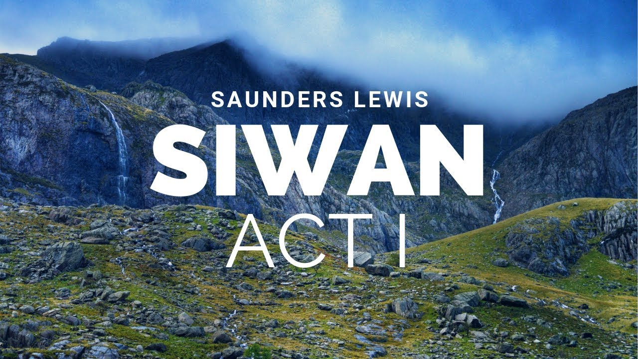 SIWAN - ACT I