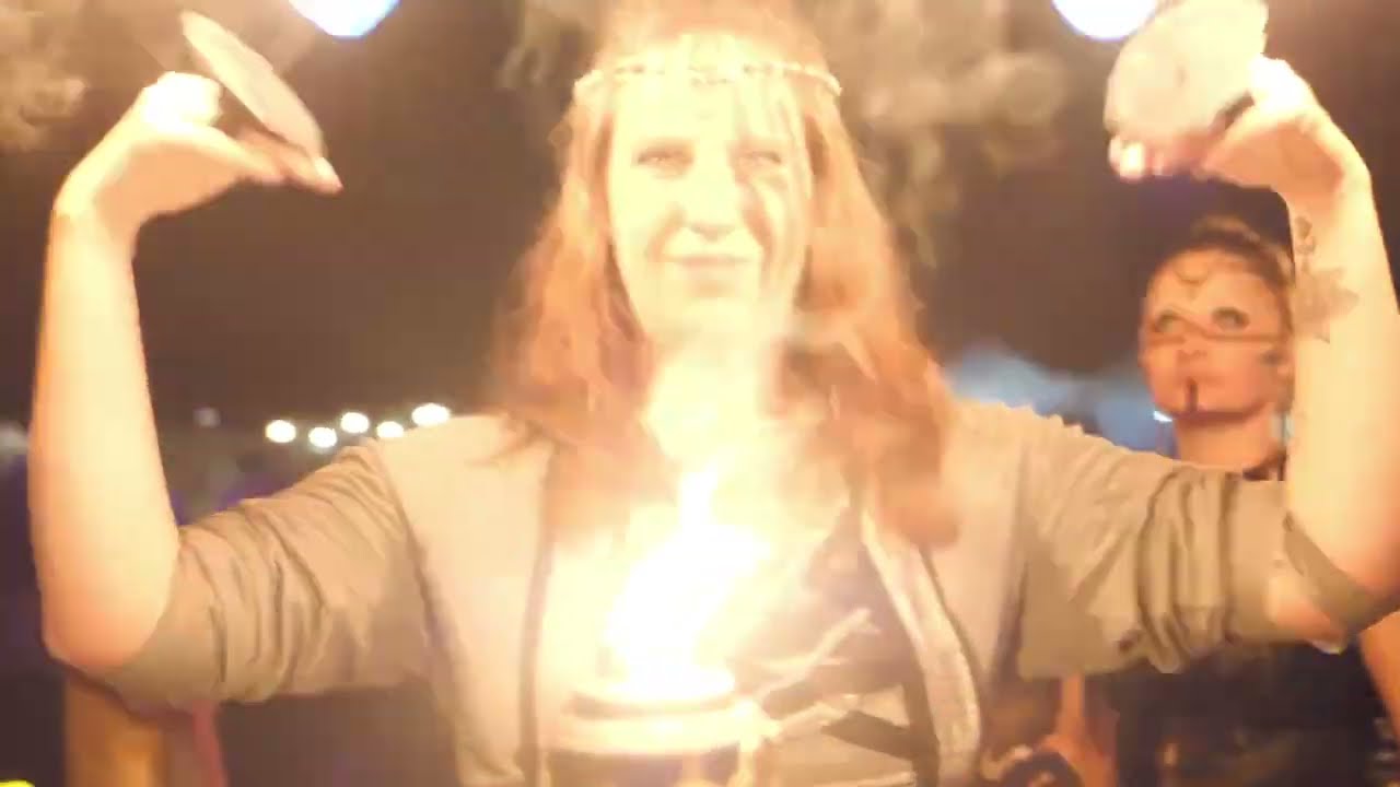 A Night in Valhalla | Viking Festival After Dark (Mankato, MN 2026)