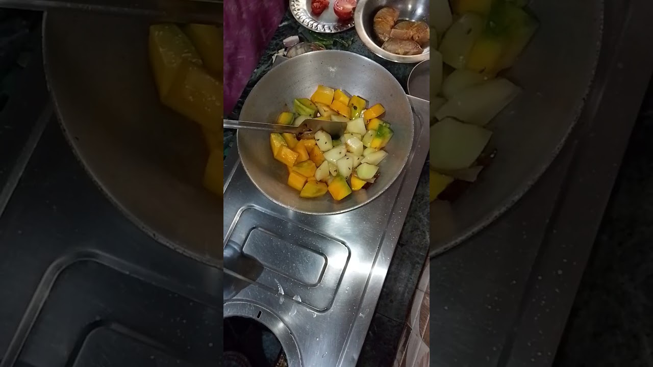 এতো কম আলো রান্না করাই মুস্কিল | একটা light কেনার টাকাও নেই 