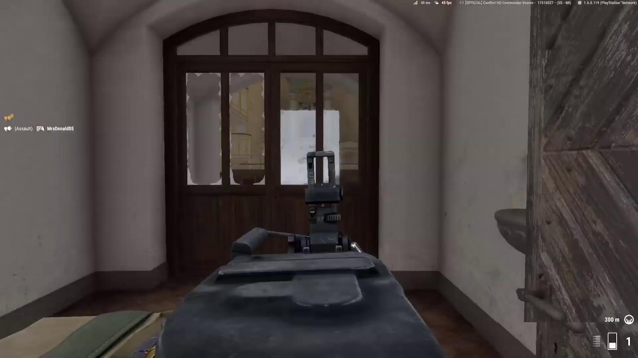 ARMA: Reforger 2