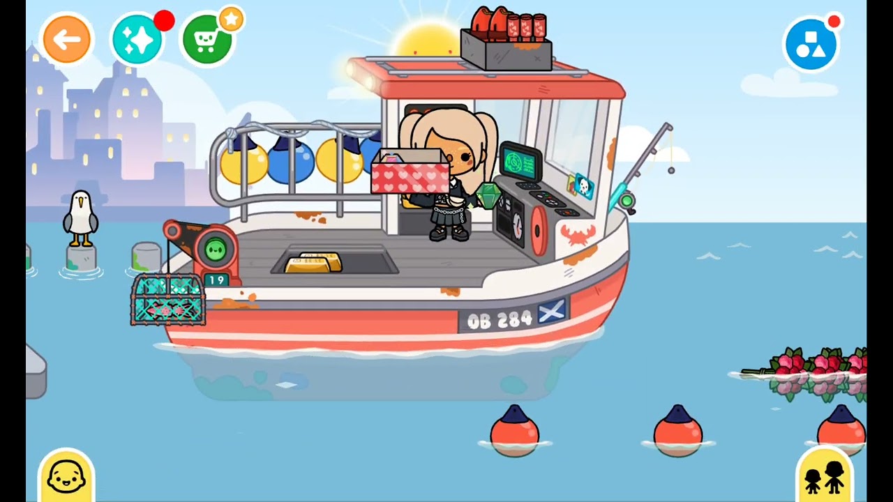 Toca boca