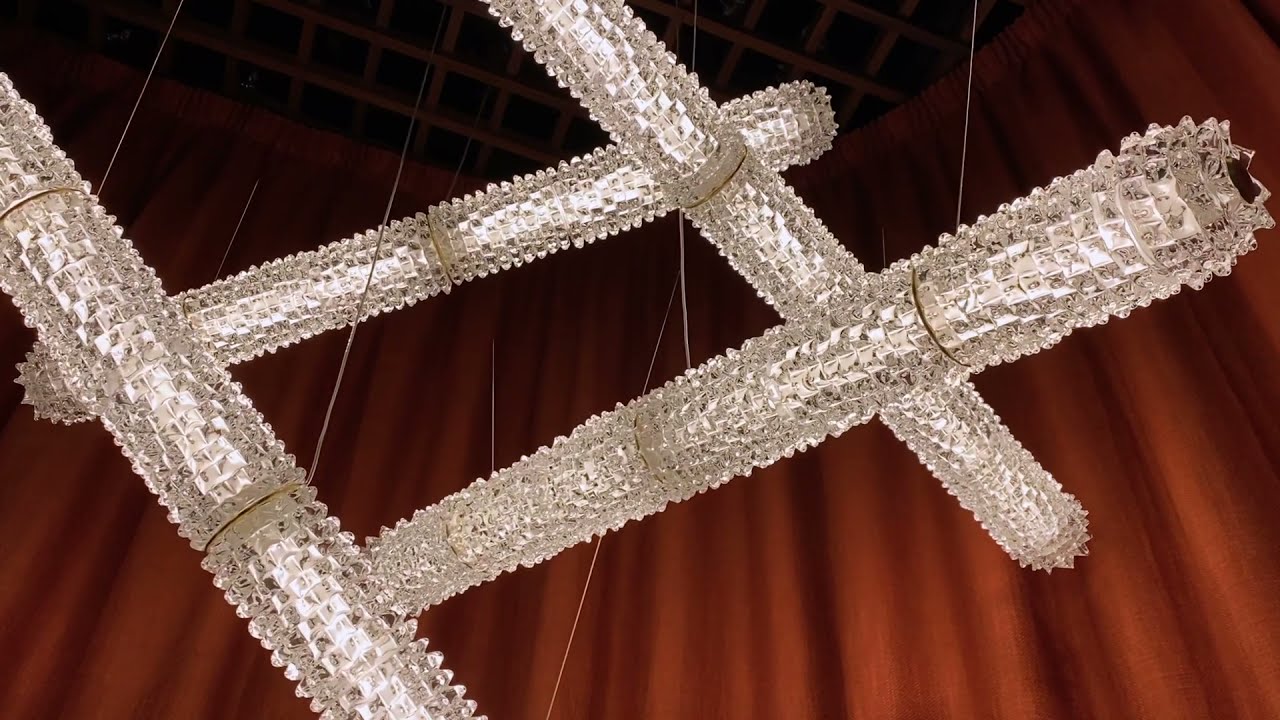 Barovier&Toso Opéra