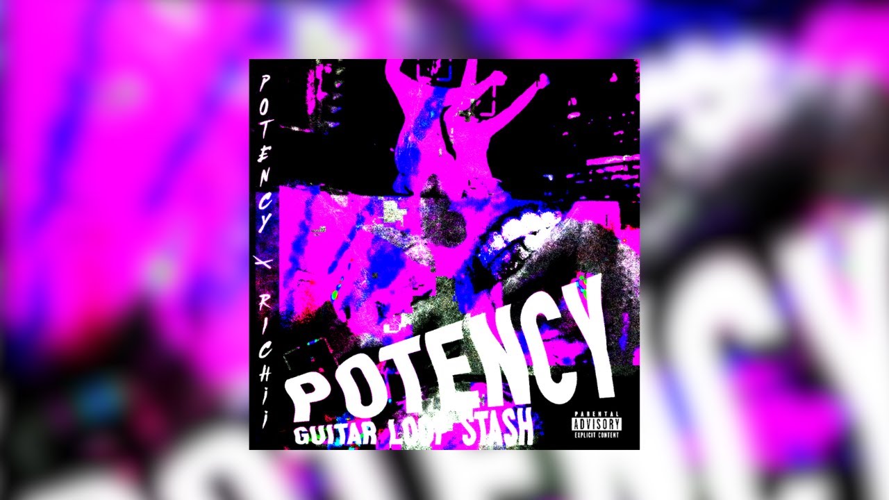 *FREE* Emotional Electric Guitar Loop Kit | POTENCY | Free Guitar Loop Kit 2025 (Trap, Emotional)