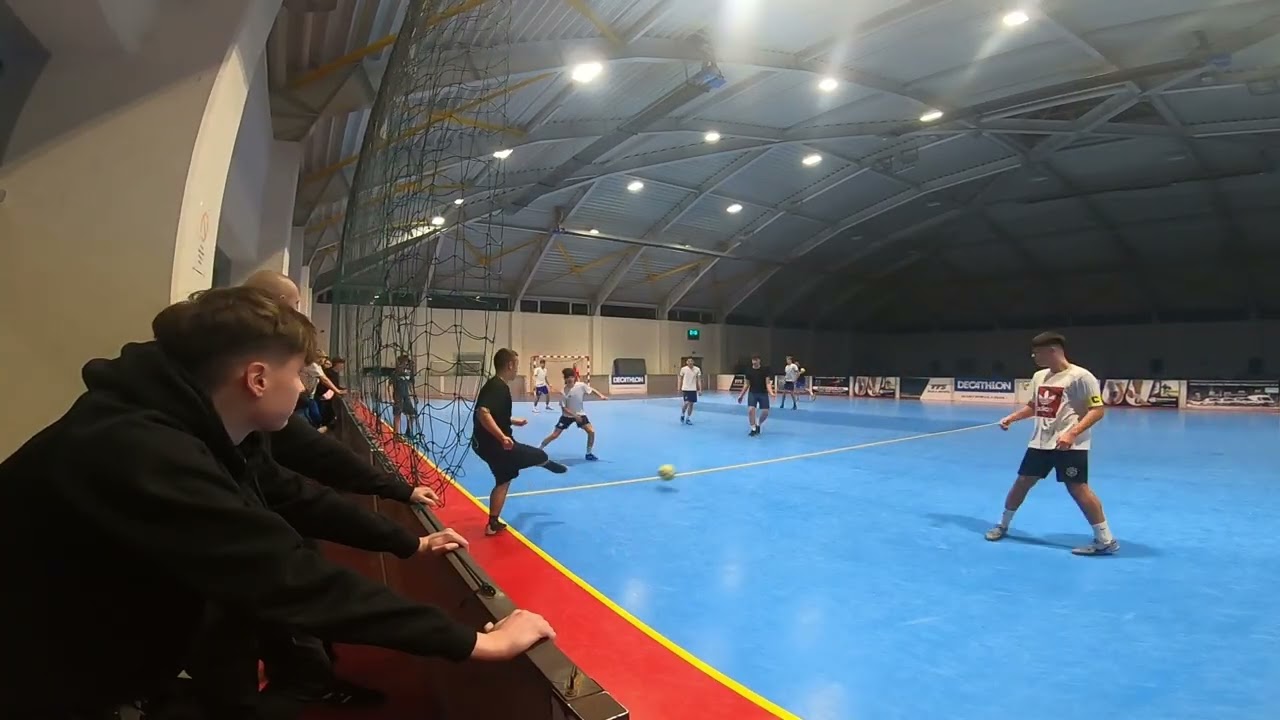 MNK Kelnik vs MNK Antifriz I CIJELA UTAKMICA