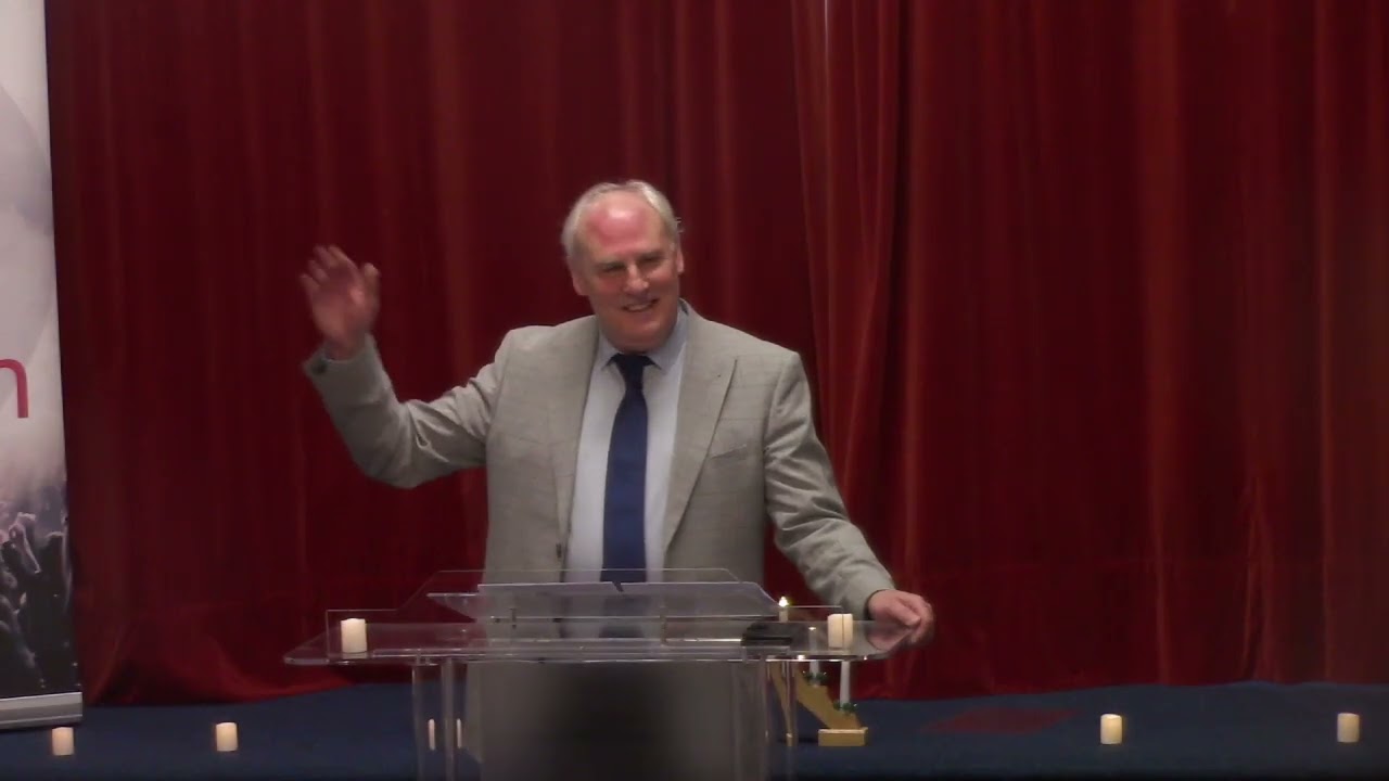 Lifeplus Church - Moving Into Miracle Momentum