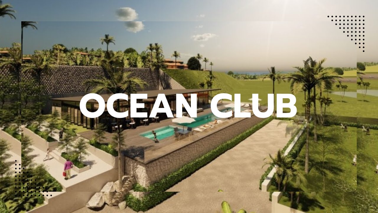 Ocean Club | Zimbali Lakes Resort | Apartments from R1 150 000 | Ballito