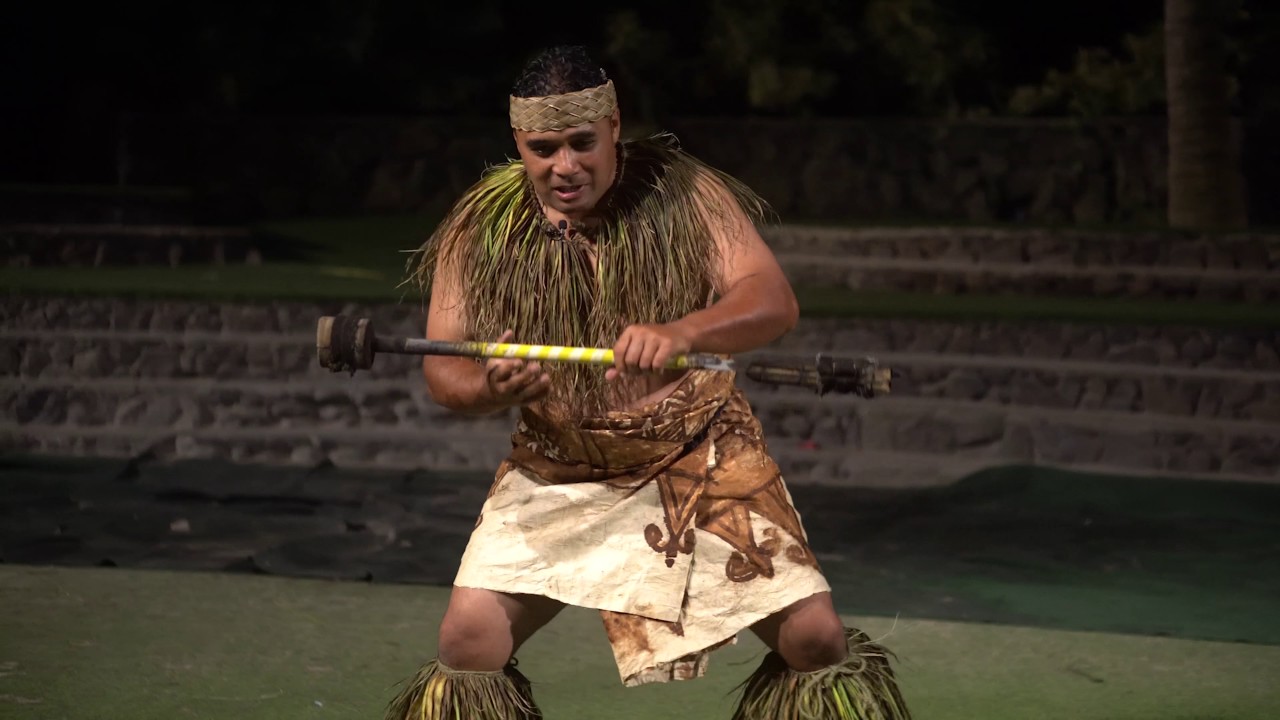 Fireknife 101 - Vili Tasi