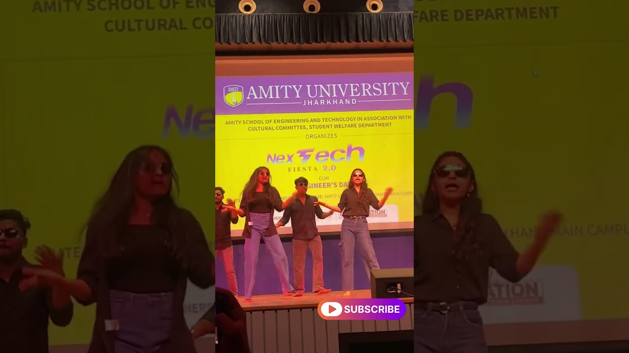 🚀 Amity Vibes + Solid Body = Full Crowd Madness 🎶 #AmityUniversity #SolidBody #Shorts #CampusLife