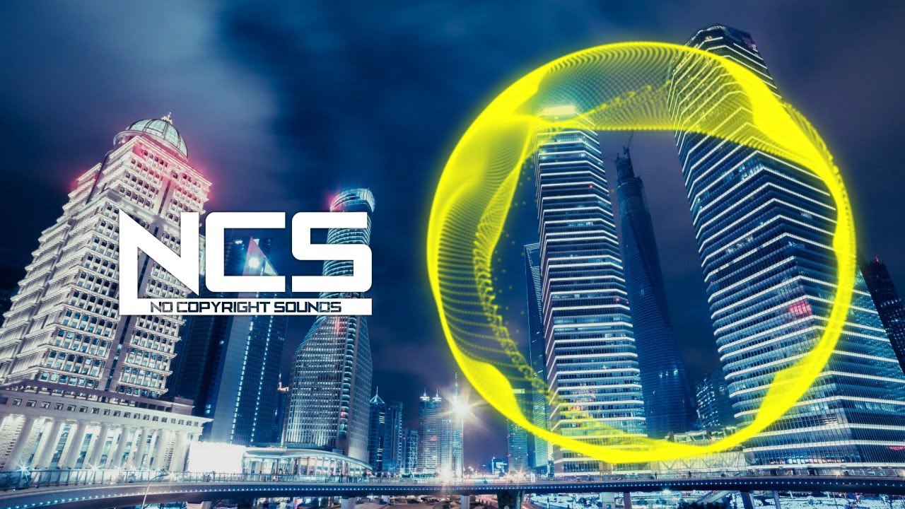 Distrion & Alex Skrindo - Entropy [NCS Remade]