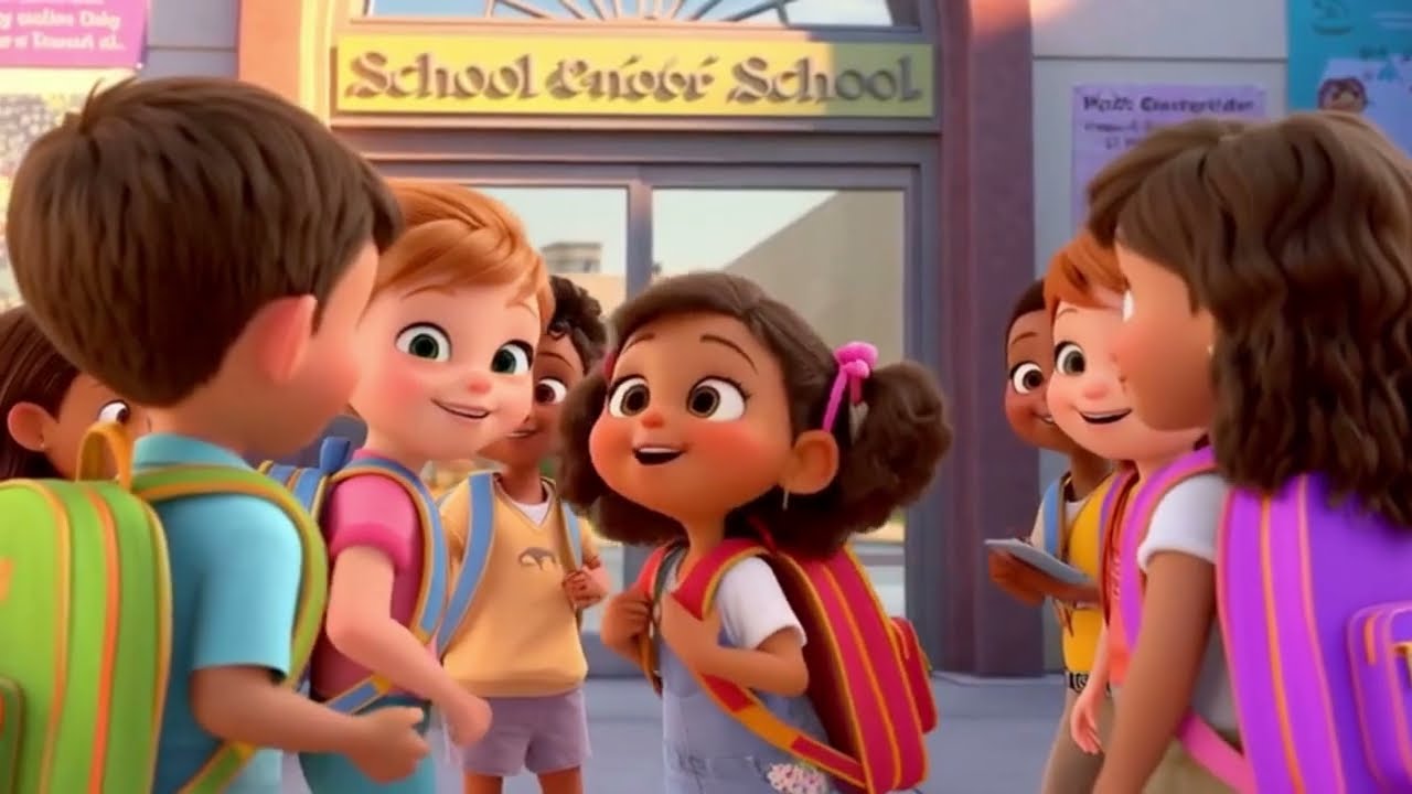 I mesi dell'anno - Impariamo insieme i mesi dell'anno scuola primaria - Impara con Snippy Kids -