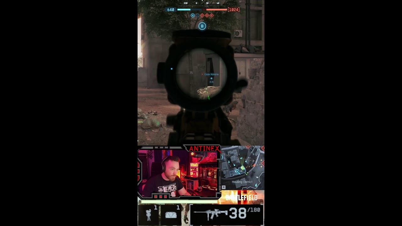 BF6 with buddies! Squaaaad