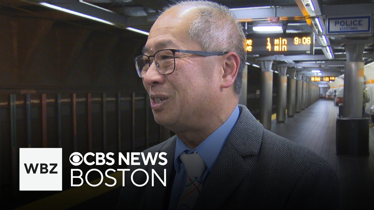 The MBTA has made incredible strides. Did Phillip Eng fix the T?