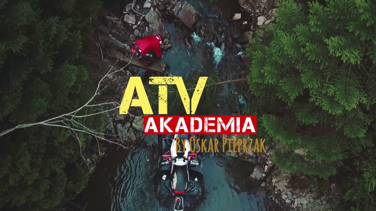 Trening EXTREME na quadzie - przygotowania do najtrudniejszego rajdu Świata 2020