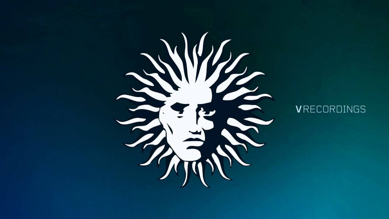 Command Strange - The Gang [V Recordings]