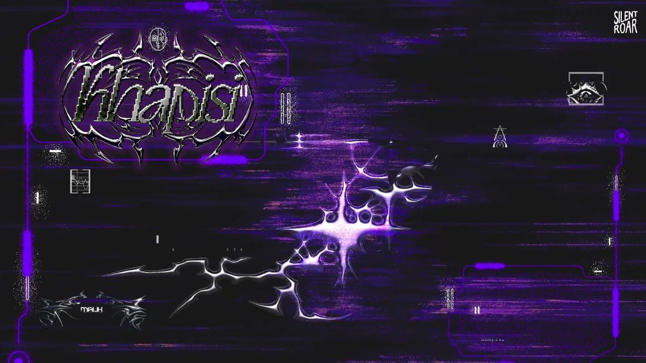 Khapisi – MALIK. | Official Visualizer