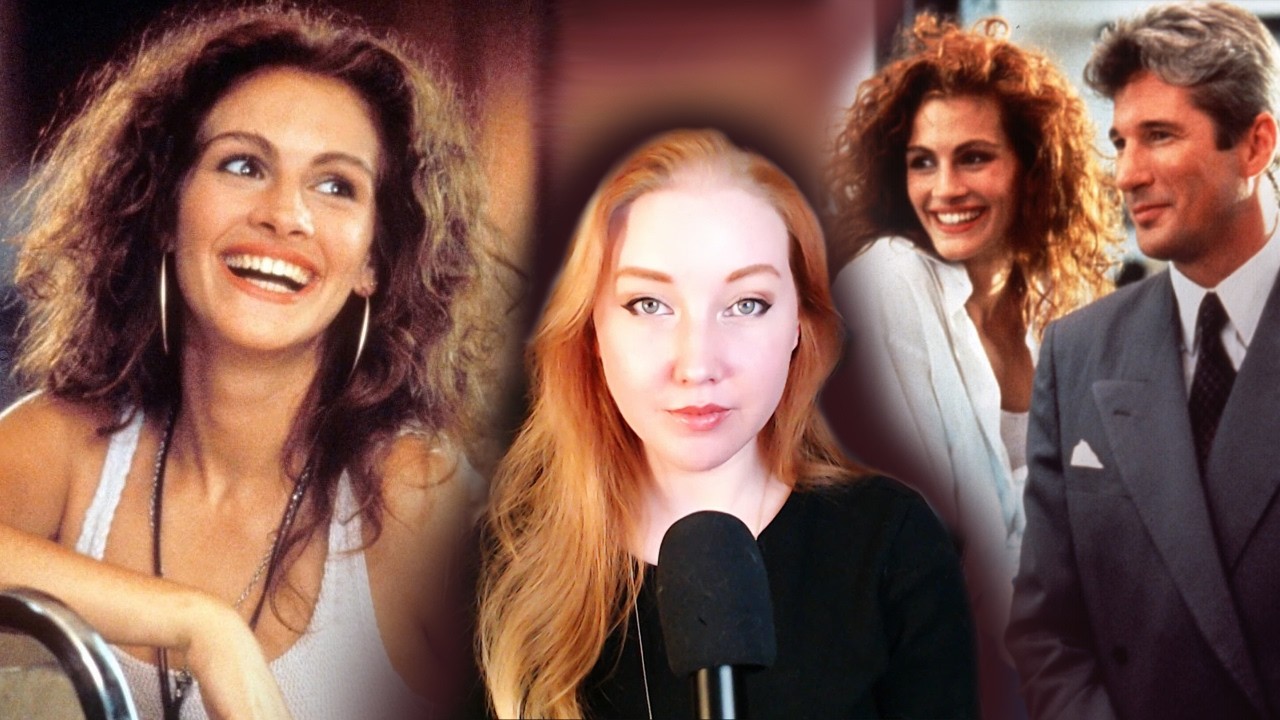 The Resilient Joy of Pretty Woman