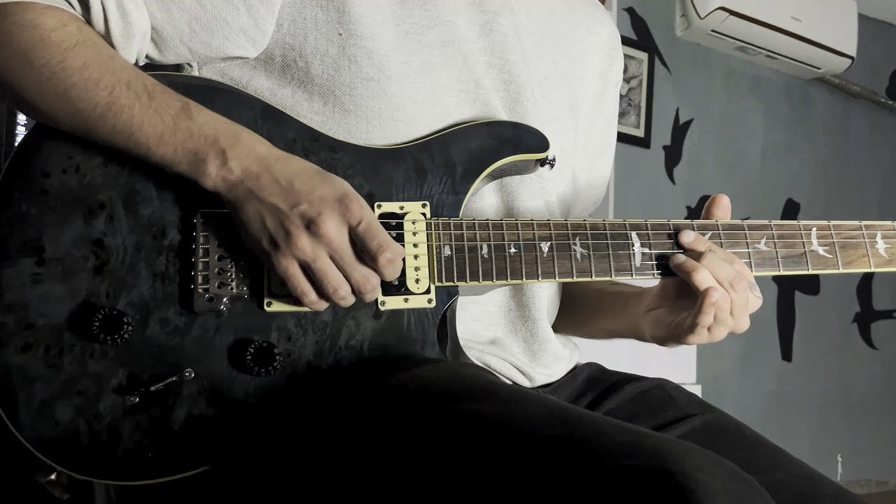 Dire Straits - Fade To Black | Full Cover