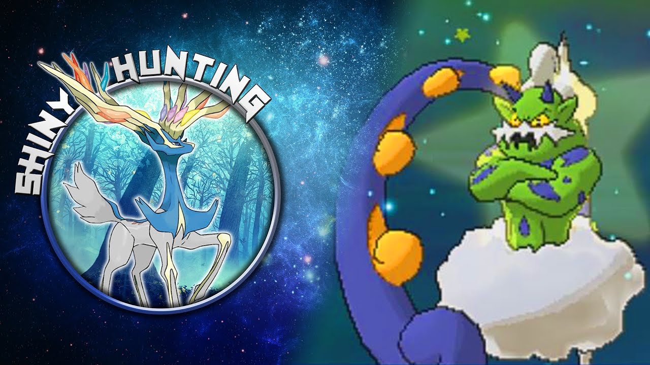 Boréas SHINY (Tornadus) live reaction ! - Shiny Living Dex Quest | Pokemon USUL
