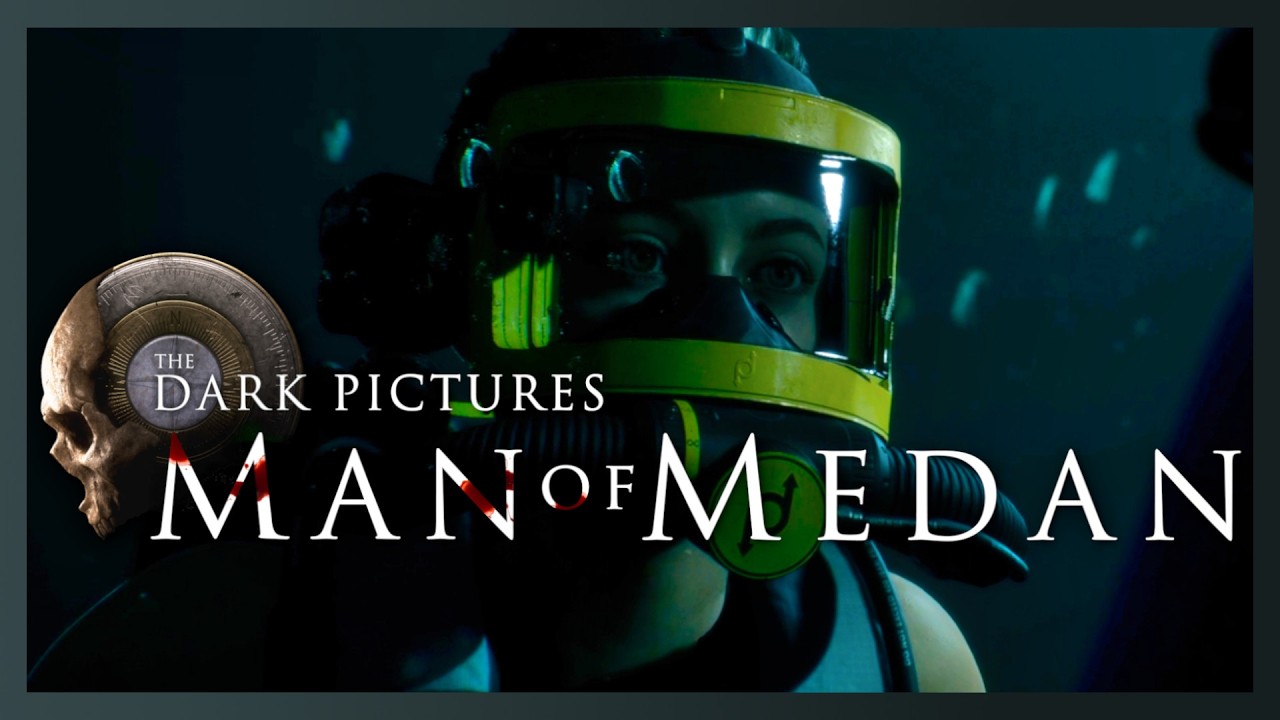 MAN OF MEDAN ⚓ Kriegsflugzeug und Pippi in der Buchse | 004