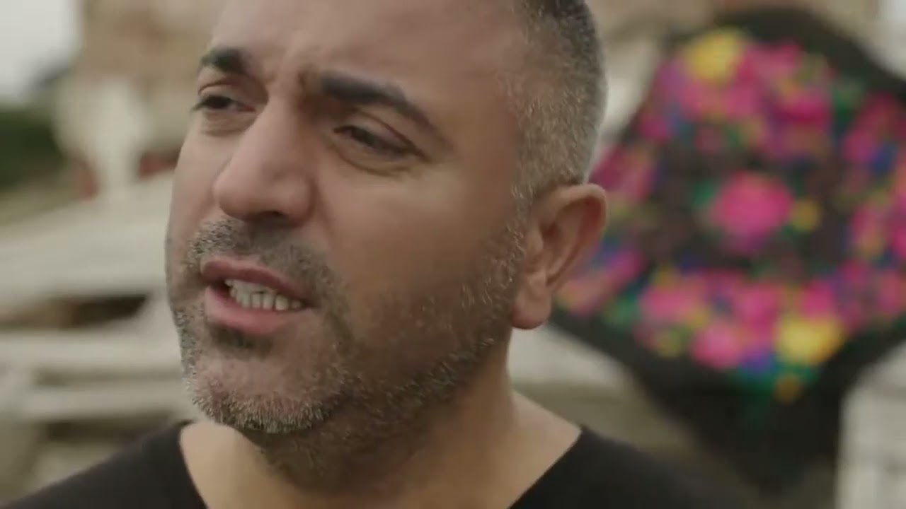 Ali Jiyan Arin Mirkan YENI 2020 HD
