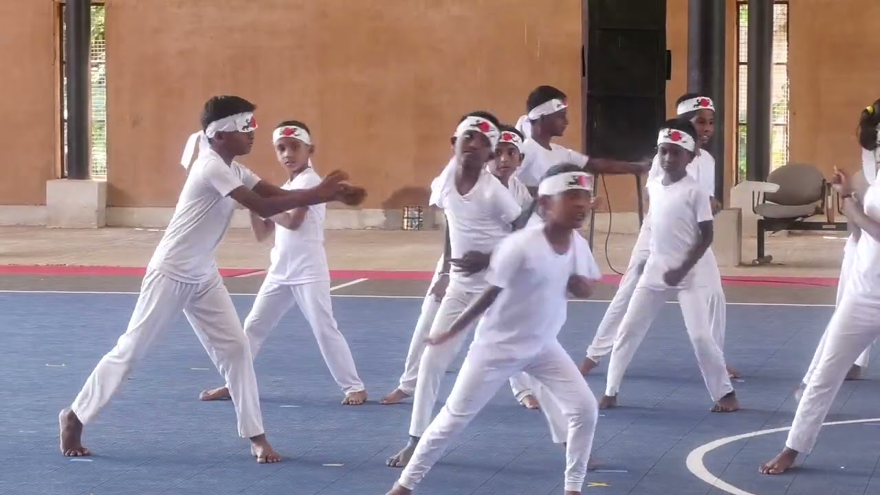 WORKERS OF THE WORLD FISHERPEOPLE  Song 03