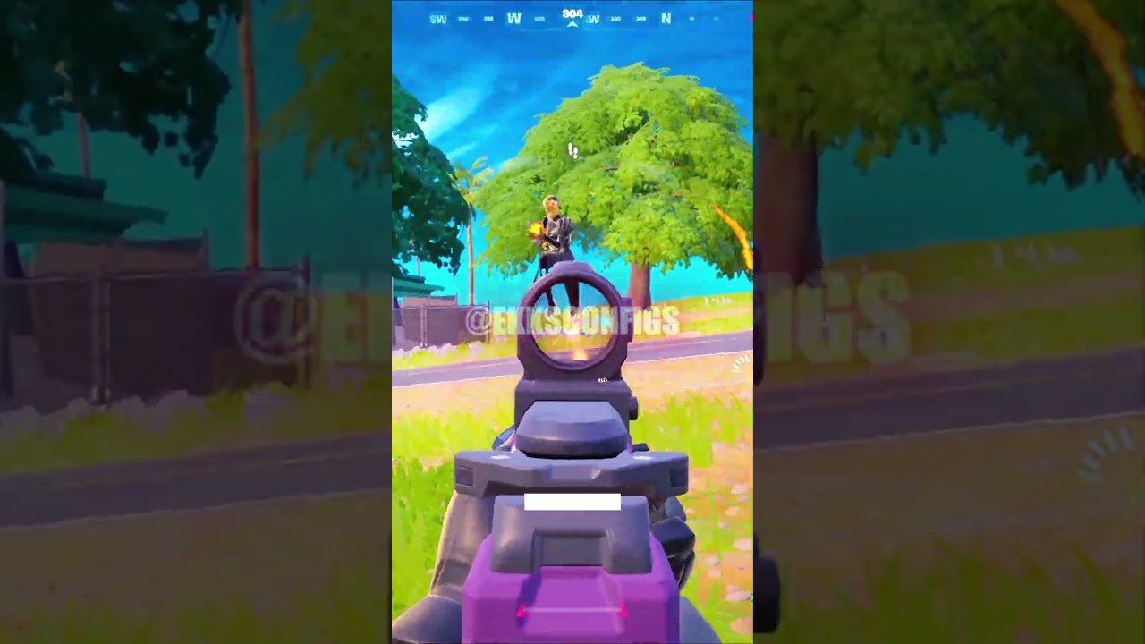 Get Unreal easily: Aimbot like Aim Assist - No Recoil and More! Link in bio 