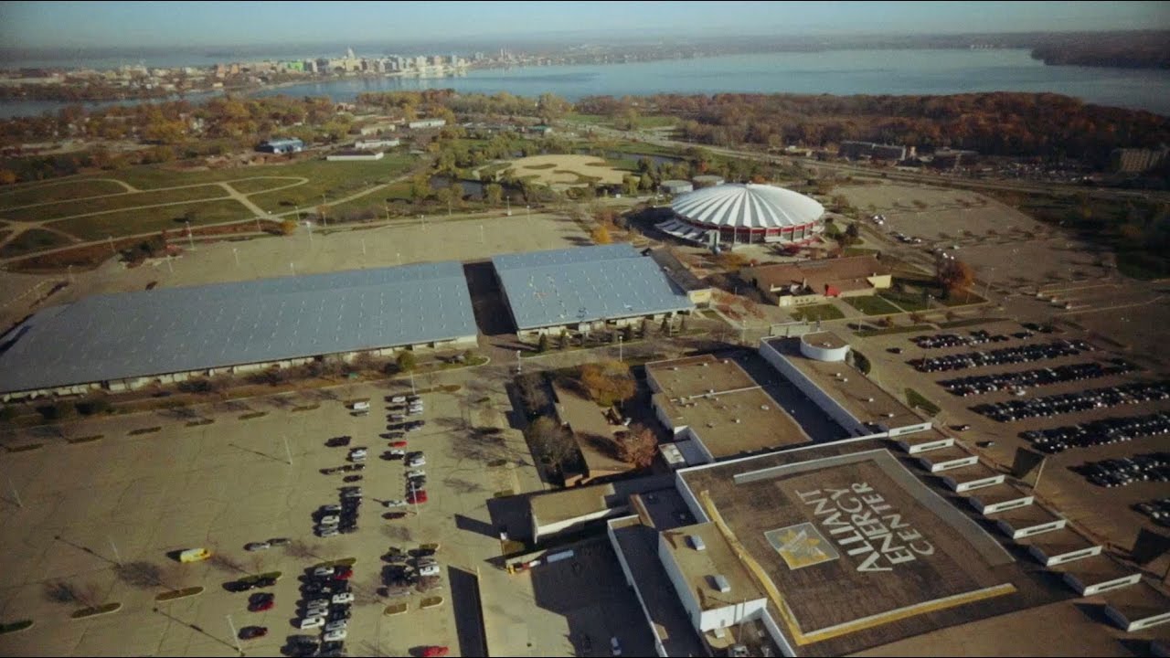 CrossFit Games Move to Madison