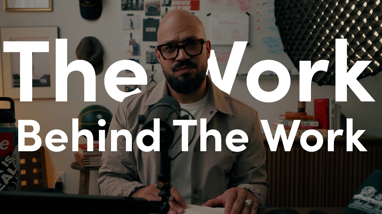 What I’m focusing on while building a sustainable branding agency