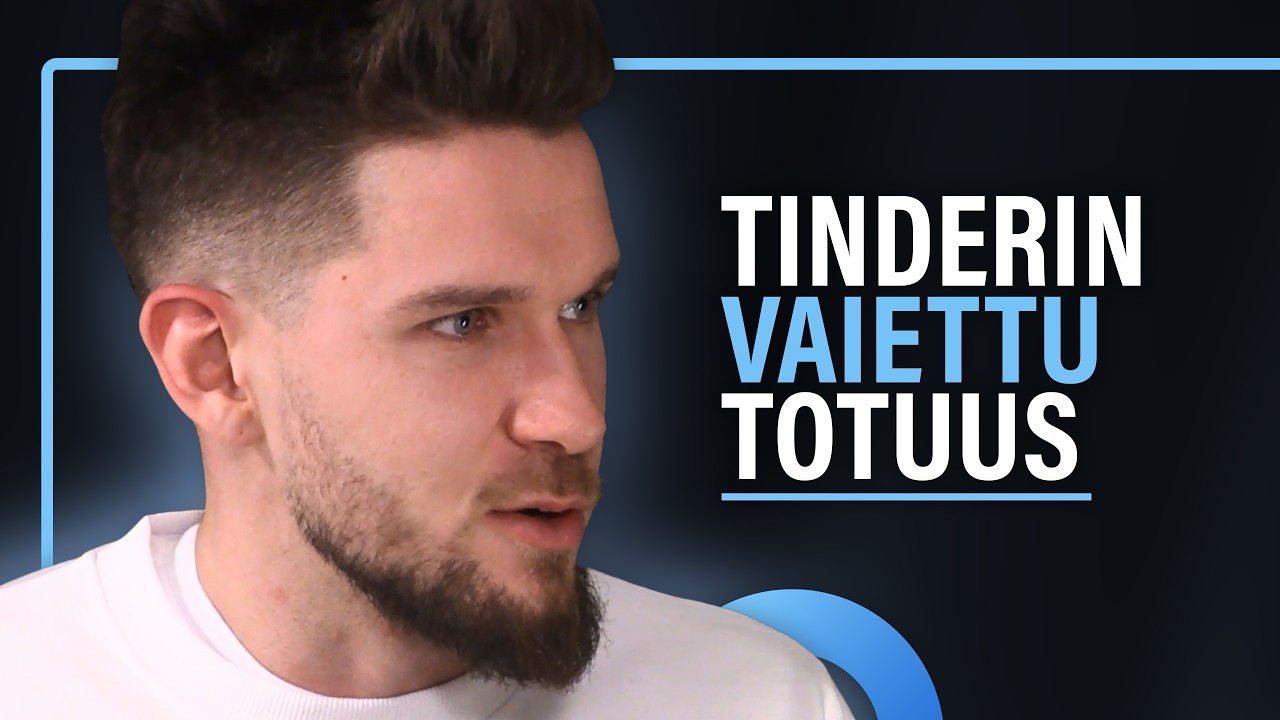 Maskuliinisuus, deittailu, porno ja miesrooli (Miiska Van Renterghem) | Puheenaihe 569
