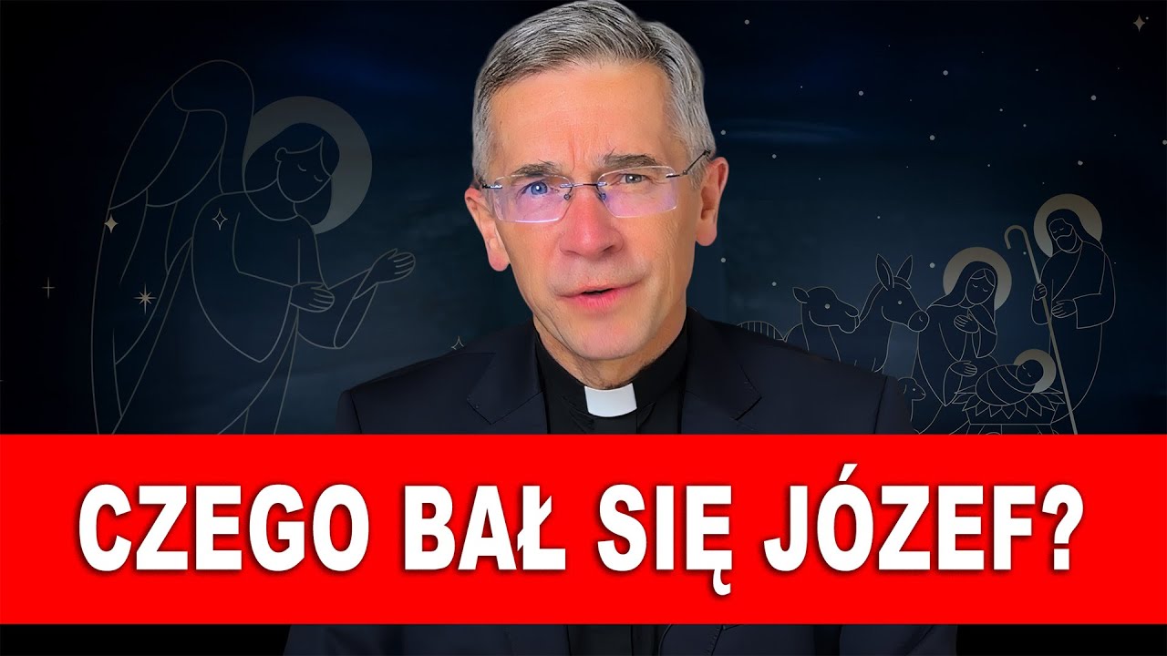 Czego naprawdę bał się J&oacute;zef - i ile go to kosztowało?