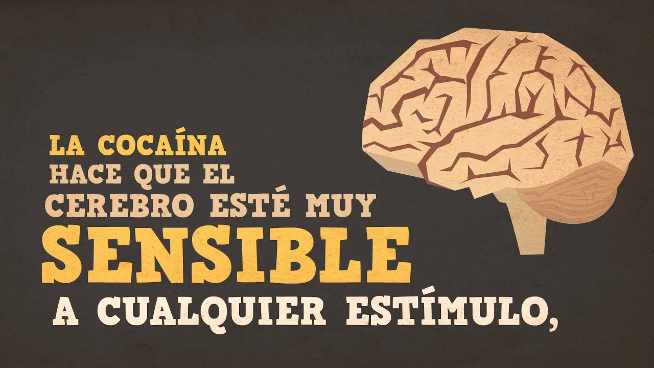 Campaña Contra las Adicciones (Cocaína)