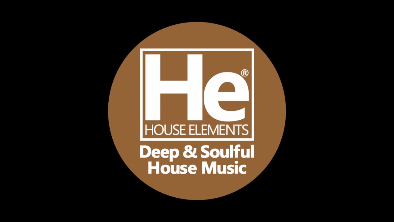 HOUSE elements | Deep Soulful Fix | Aug 17, 24