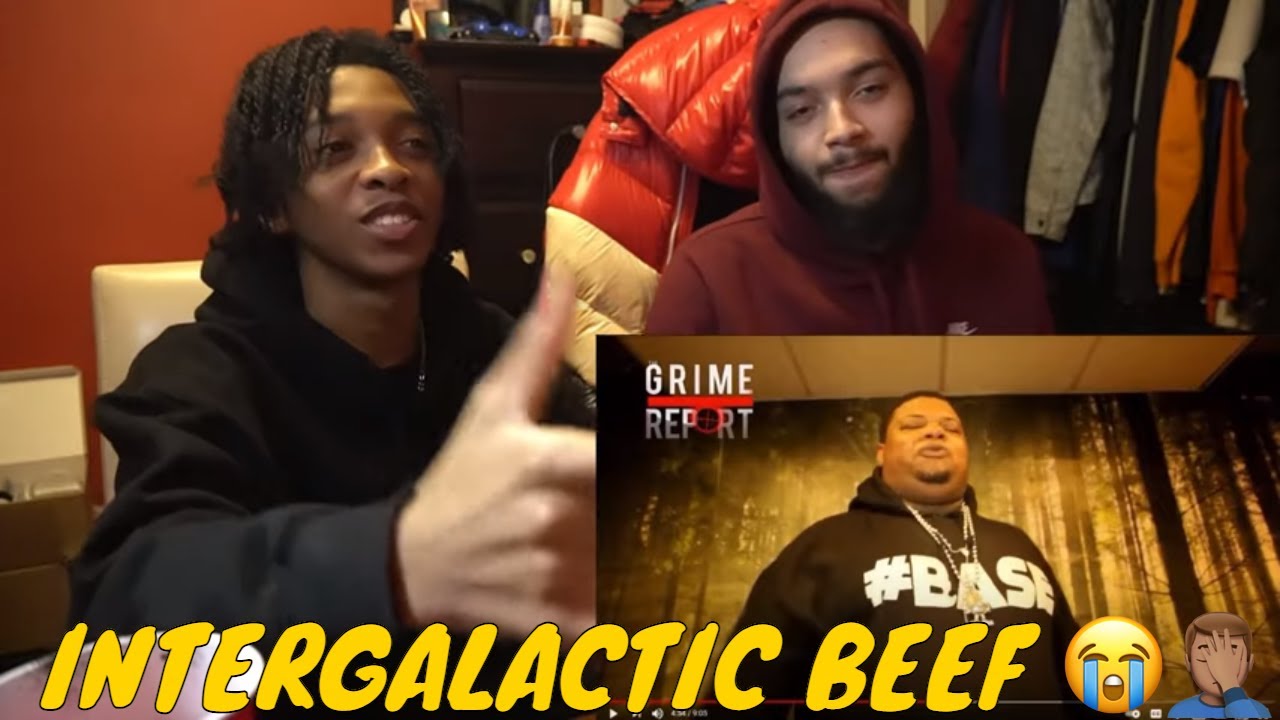 CAUGHT HIS GF WITH HIS BESTFRIEND 😳😂 | AMERICANS REACT TO BIG NARSTIE (UNCLE PAIN) - WILSON