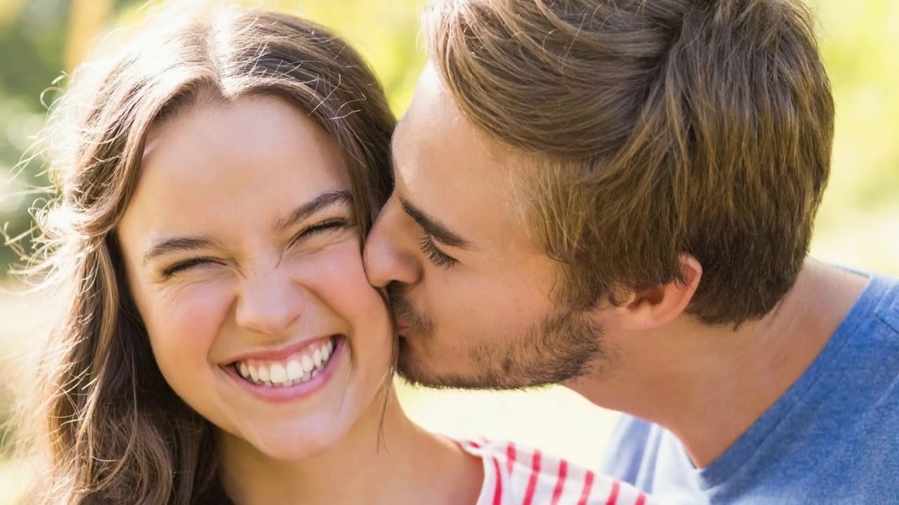 8 Cues a Girl Gives if She Wants You to Make a Move