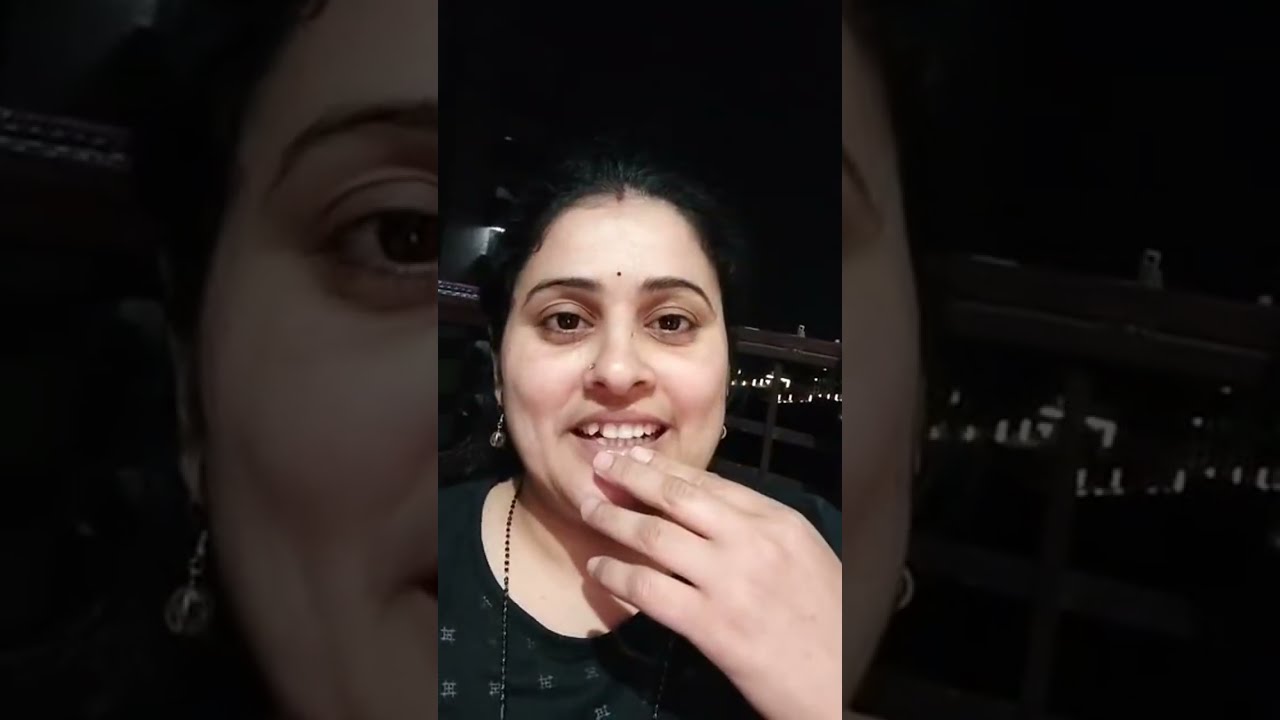 JYOTI SHARMA is live join fast