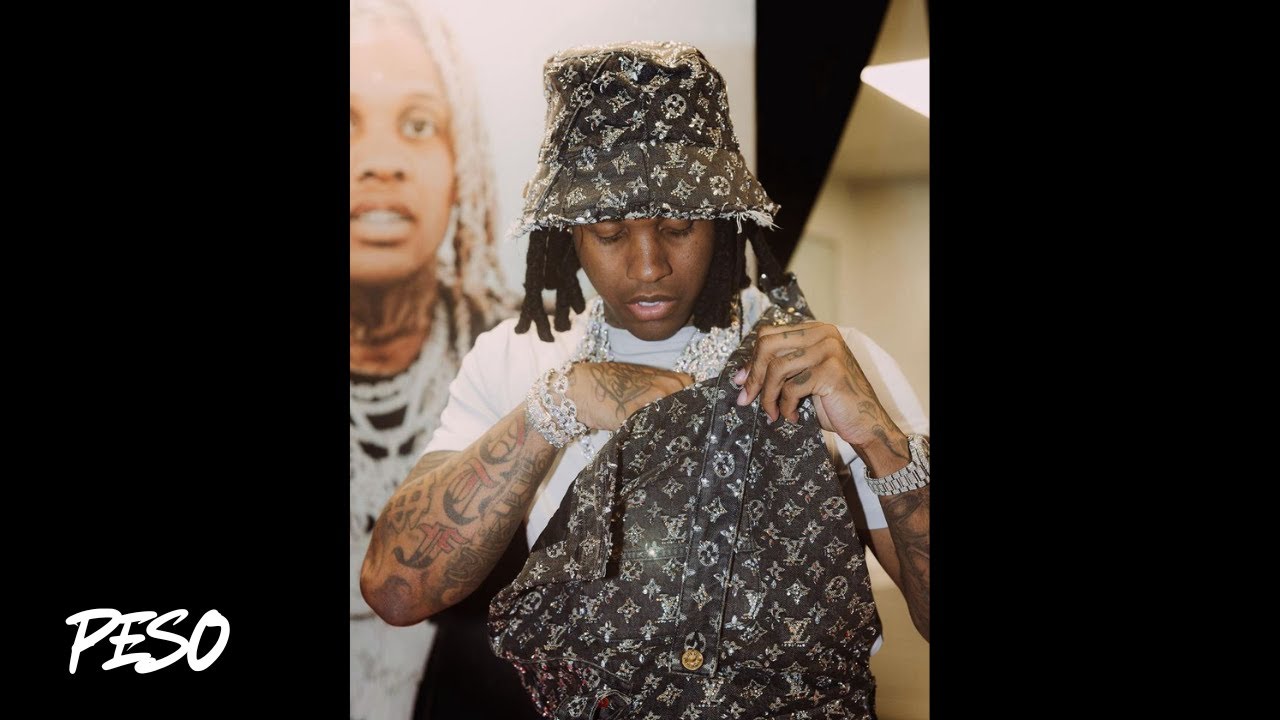 [FREE] Lil Durk x Rod Wave Type Beat - 