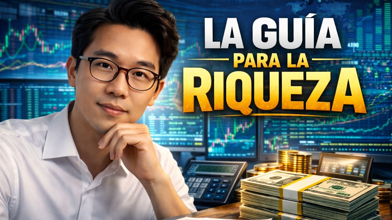 ¿Por qué el 99% de las personas nunca serán ricas? La VERDAD revelada