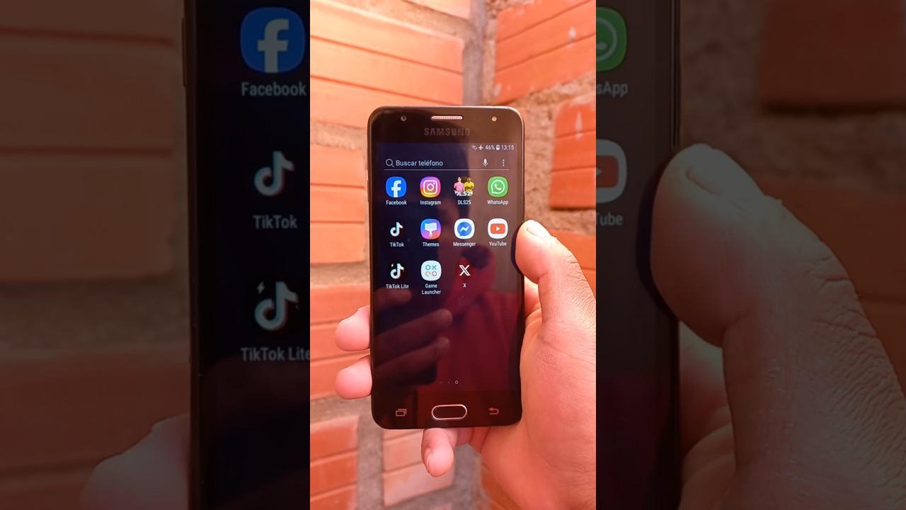 Samsung Galaxy J5 Prime 2025