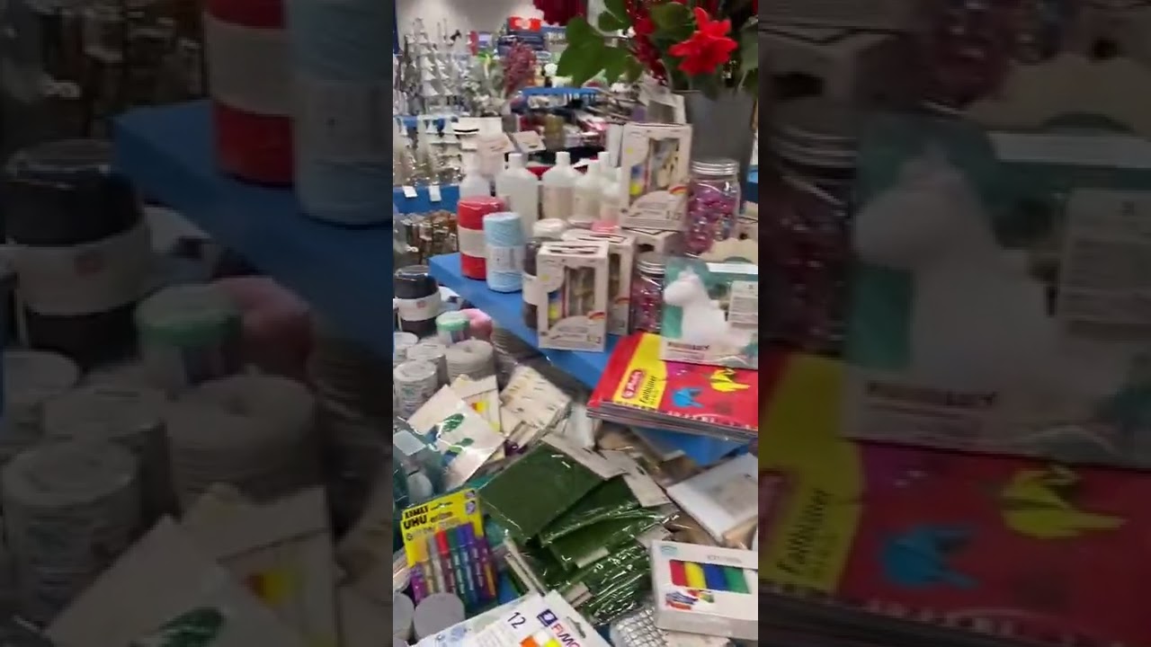 Cheap shops on Germany! #shopping #germany